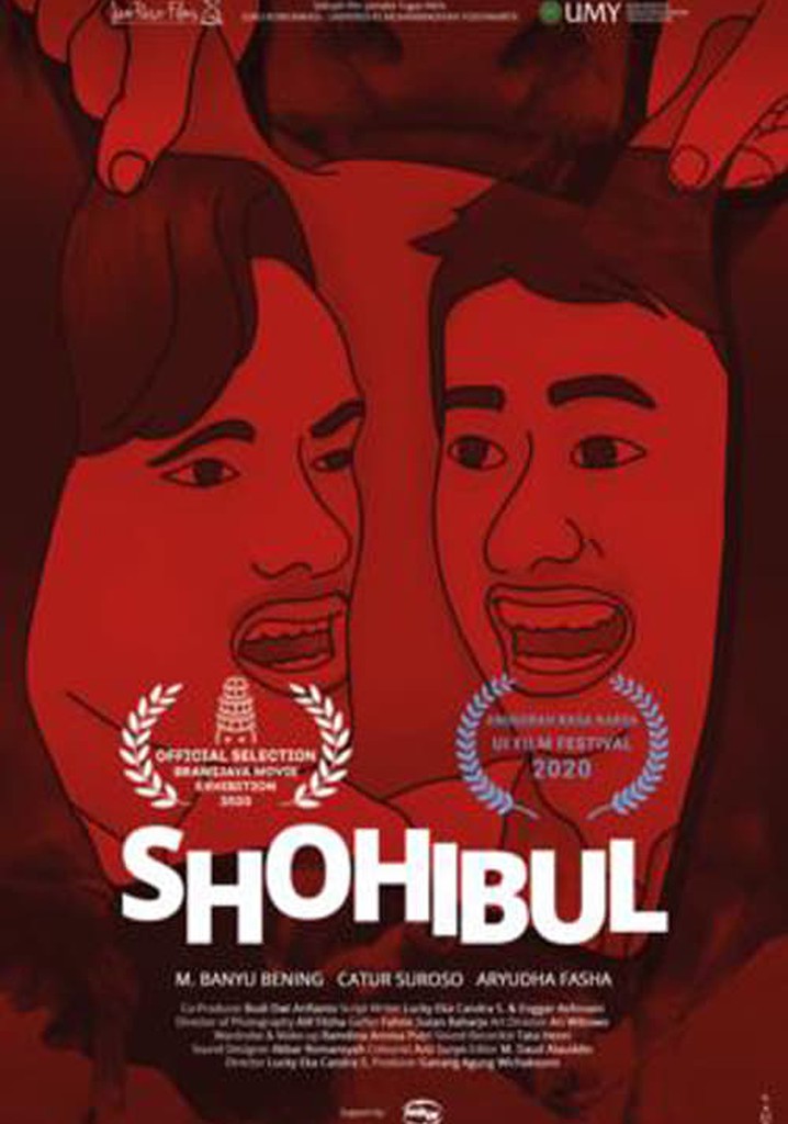 Shohibul
