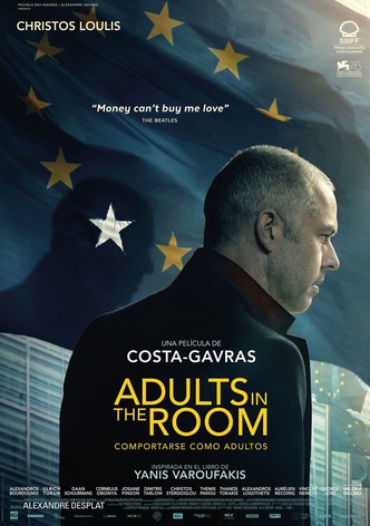 Comportarse como adultos