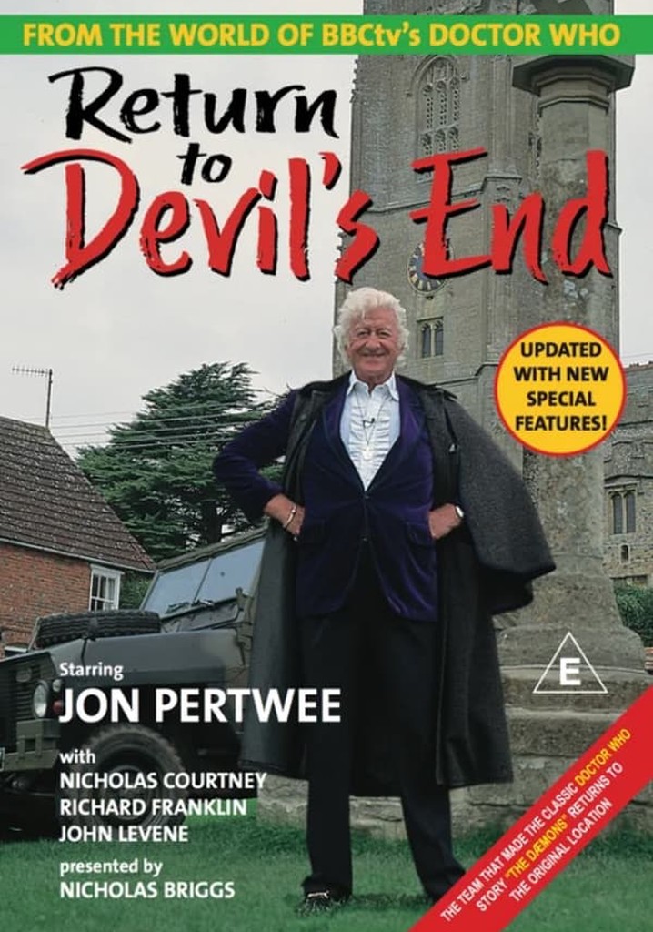 Return to Devil's End