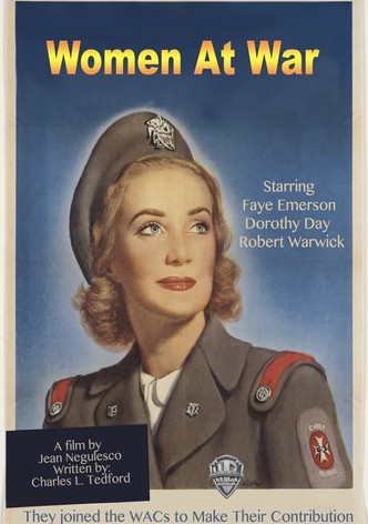 Women at War