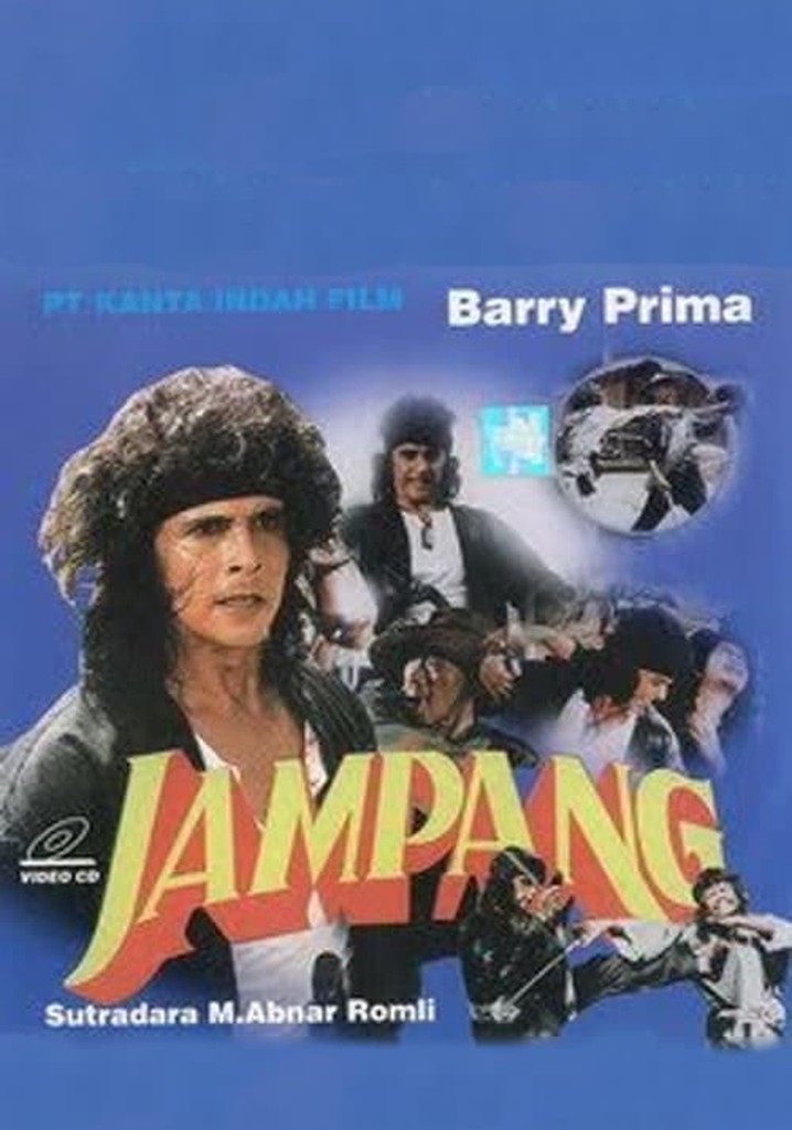 Jampang