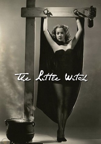 The Little Witch