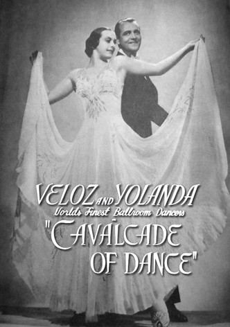 Cavalcade of Dance