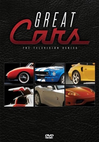 Great Cars: The Television Series