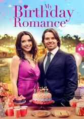 Novio por Encargo (My Birthday Romance)
