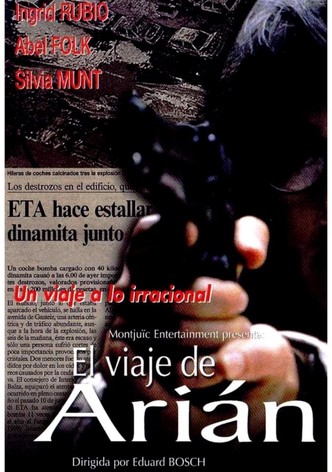 El viaje de Arián