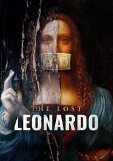 El Leonardo perdido