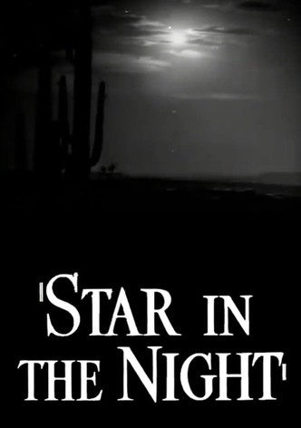 Star in the Night