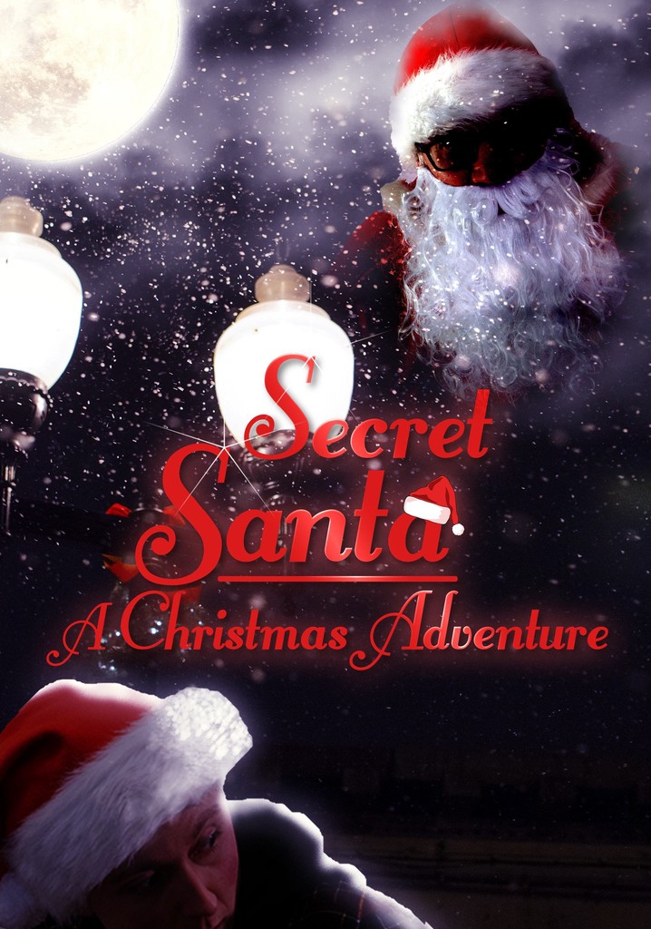 Secret Santa: A Christmas Adventure