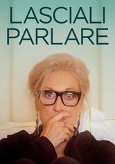 Lasciali parlare