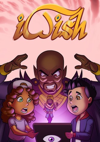 iWish