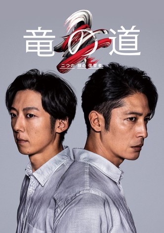 용의 길: 두 얼굴의 복수자