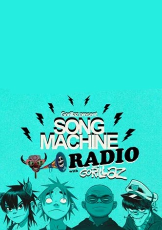 Song Machine Radio