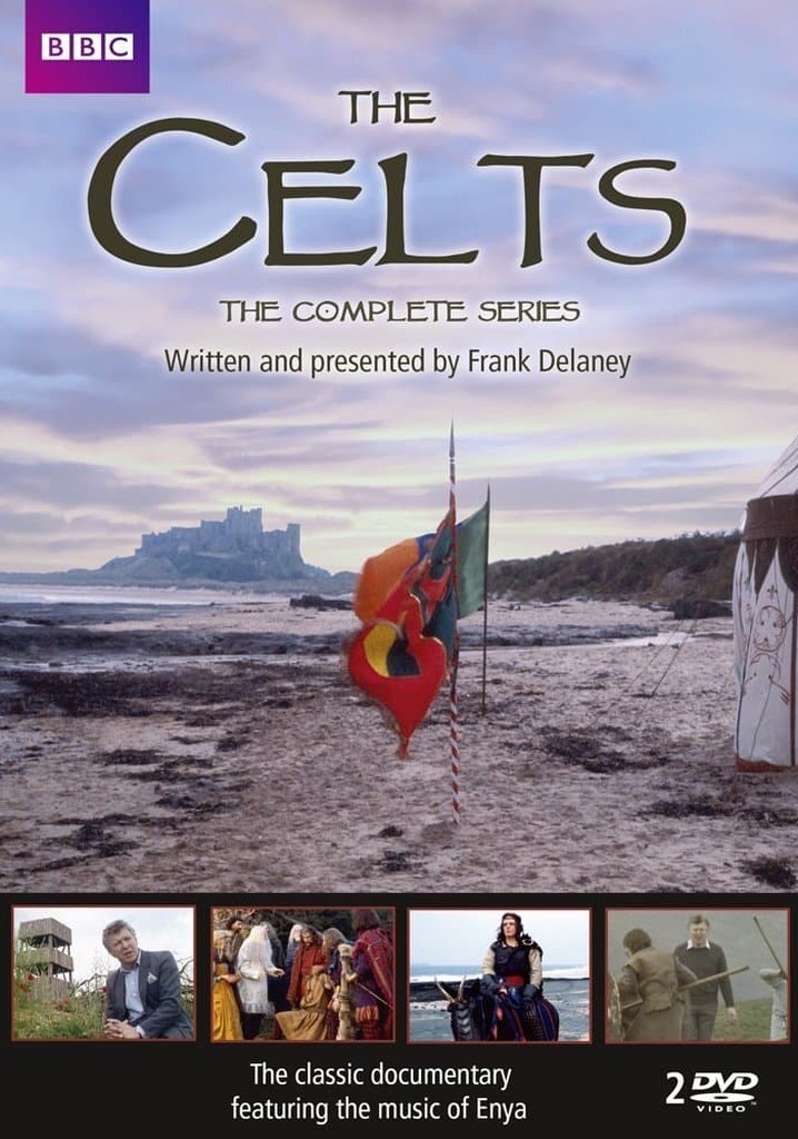 The Celts TV ドラマ 動画配信 視聴