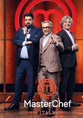 Bucătarul șef Italia - Sezonul 10