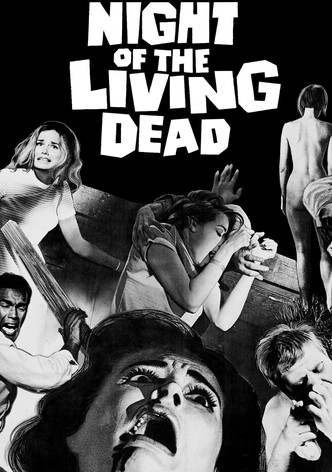 Night of the Living Dead