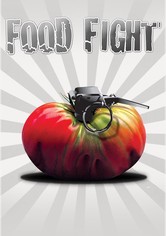 Food Fight - Was kommt auf Ihren Teller?