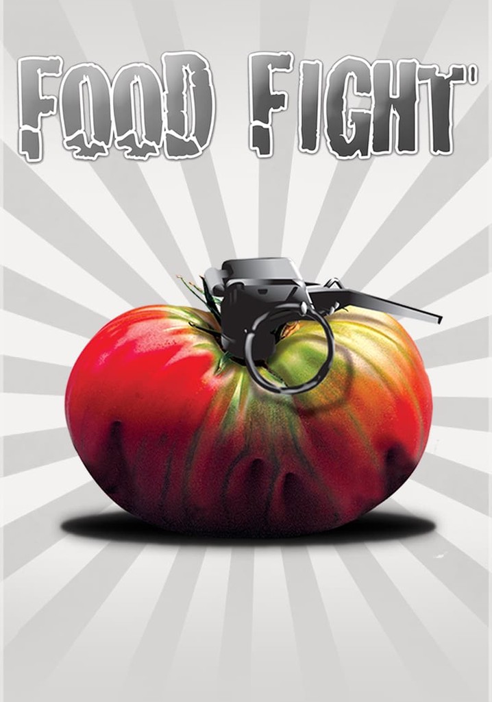 Food Fight