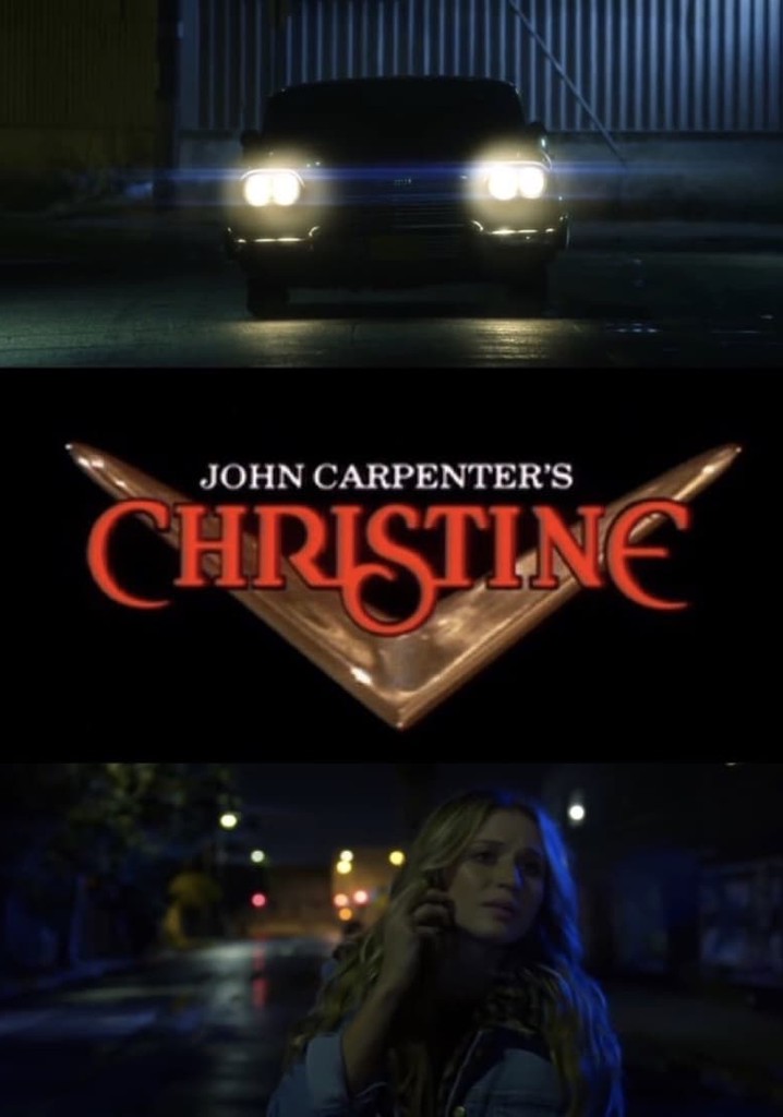 John Carpenter's Christine