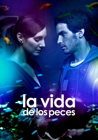 La vida de los peces