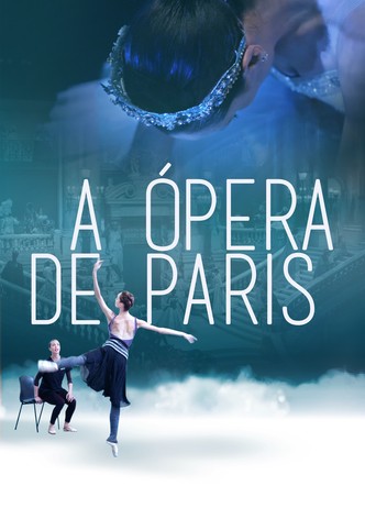 A Ópera de Paris