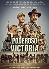 El poderoso Victoria