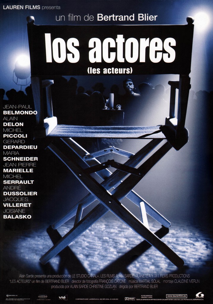 Actors