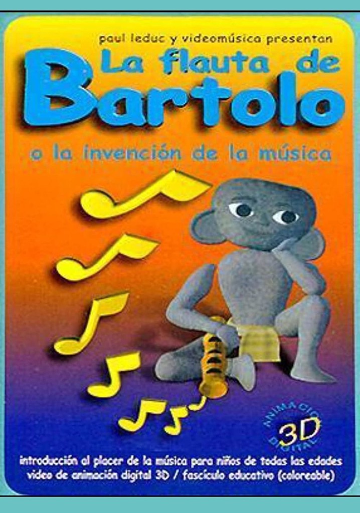 Bartolo's Flute