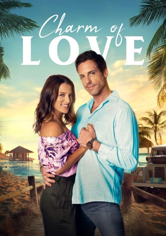 El talismán del amor (The Charm of Love)