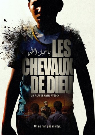 Les Chevaux de Dieu
