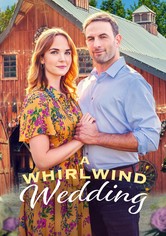 A Whirlwind Wedding