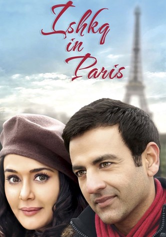 Ishkq in Paris
