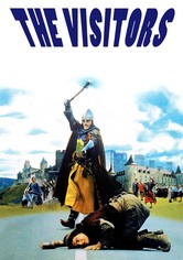 The Visitors