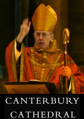 Canterbury Cathedral