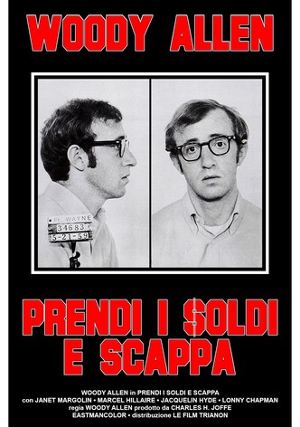 Prendi i soldi e scappa