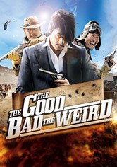 The Good, the Bad, the Weird