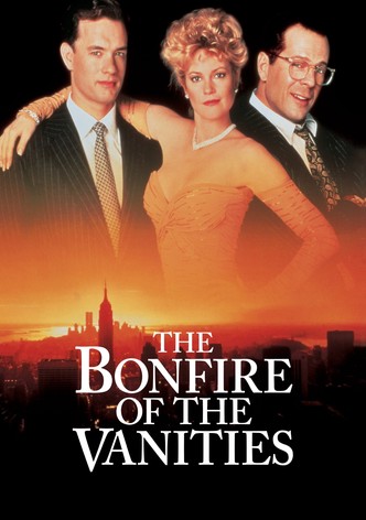 The Bonfire of the Vanities