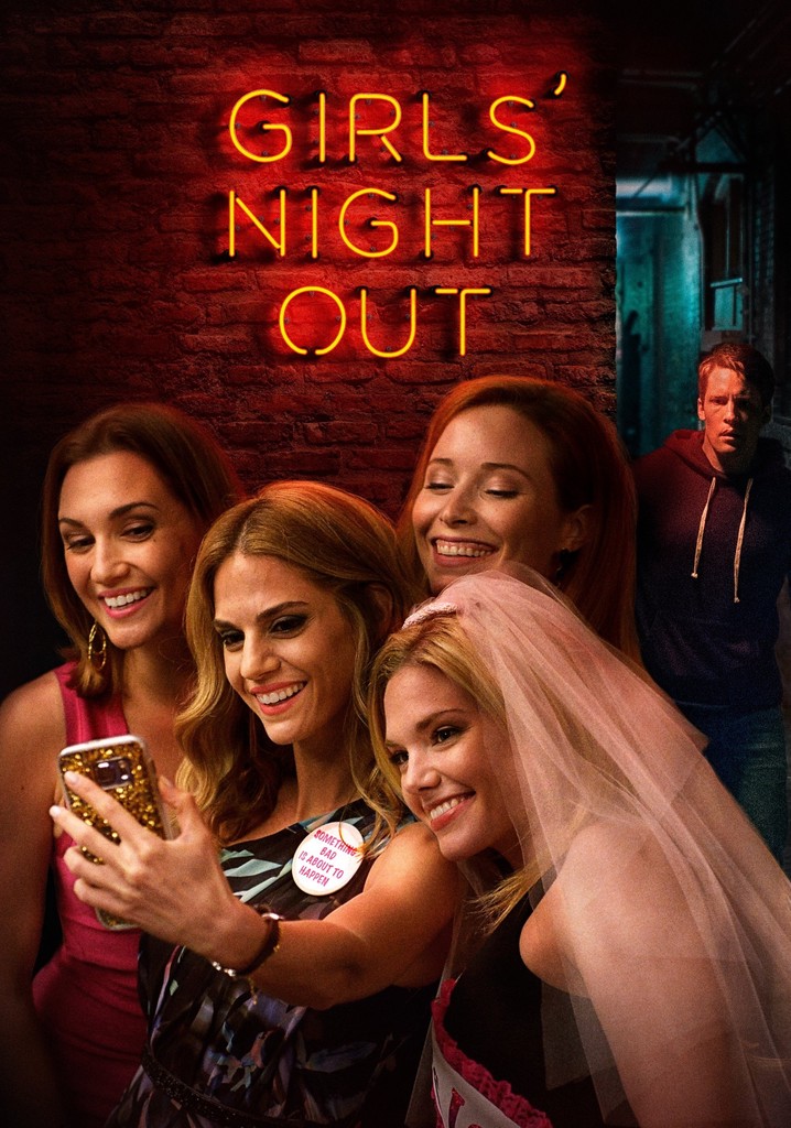 Girls' Night Out - movie: watch streaming online