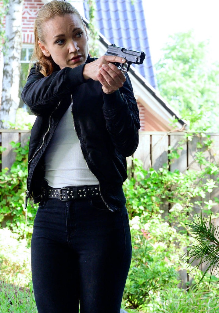 Sarah Kohr - Stiller Tod