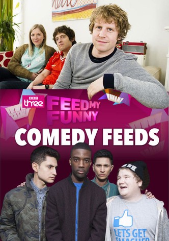 Comedy Feeds