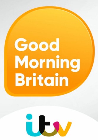Good Morning Britain