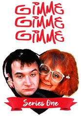 Gimme Gimme Gimme - Series 1