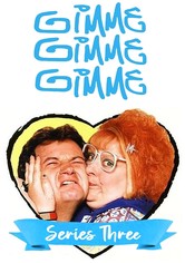 Gimme Gimme Gimme - Series 3