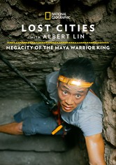 Die Metropole des Maya-Kriegerkönigs