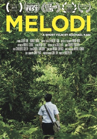 Melodi