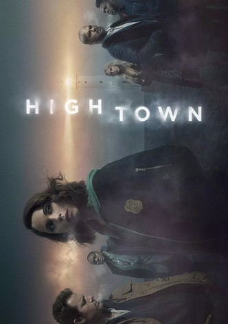 Hightown Season 2