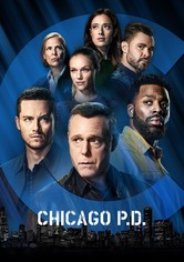 Chicago P.D. - Sezon 9