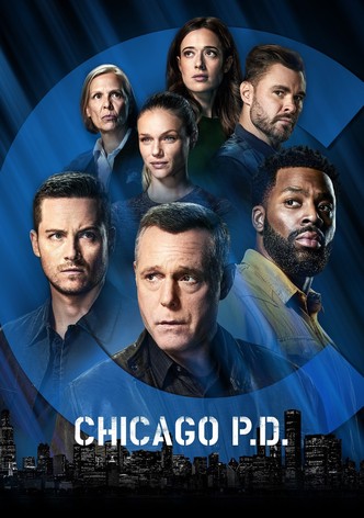 Chicago P.D. - Ver la serie online completas en español