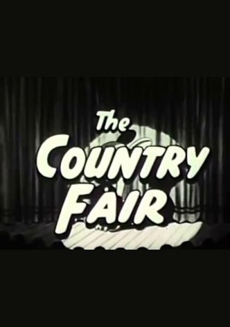 The County Fair