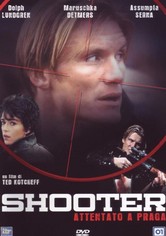 Shooter - Attentato a Praga